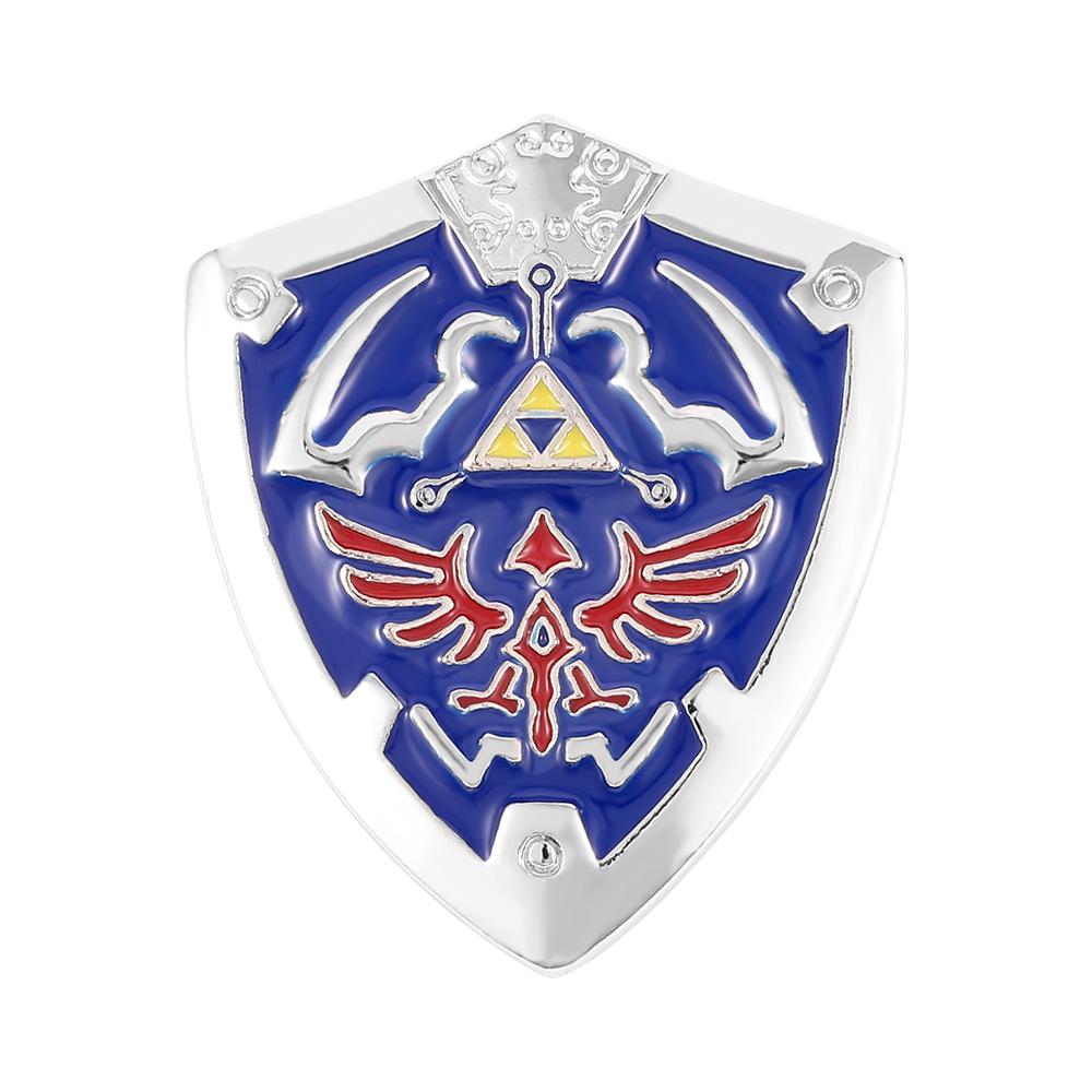 Broche The Legend of Zelda par - Tuxedo Lapel Pin avaliação e preço