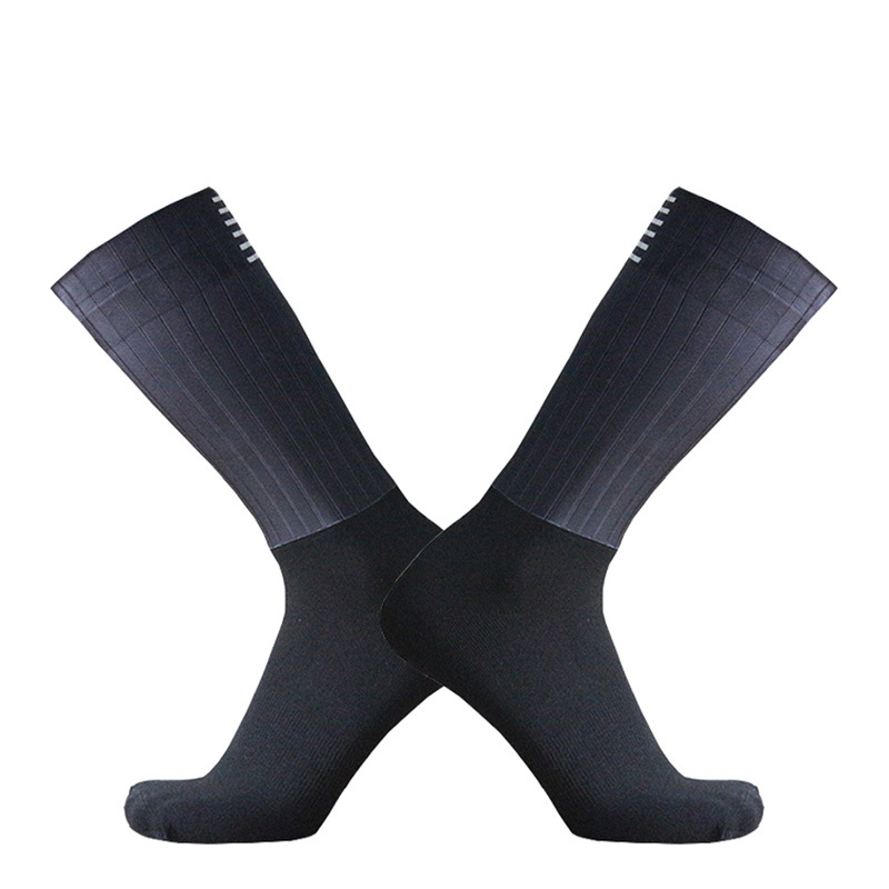 Meias de ciclismo 2026 novas S - Sock Garter Men avaliação e preço
