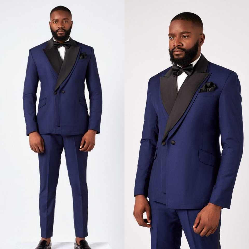 Ternos Formais para Casamento  - Men Formal Wear Modern avaliação e preço