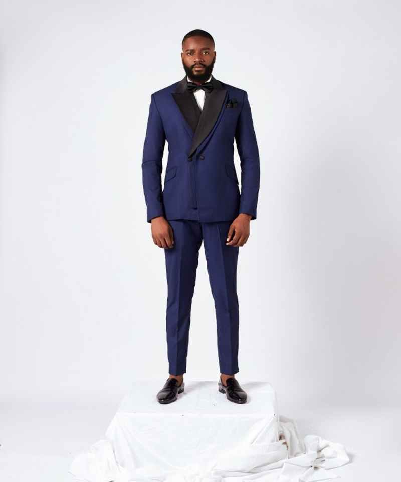 Ternos Formais para Casamento  - Men Formal Wear Modern avaliação e preço