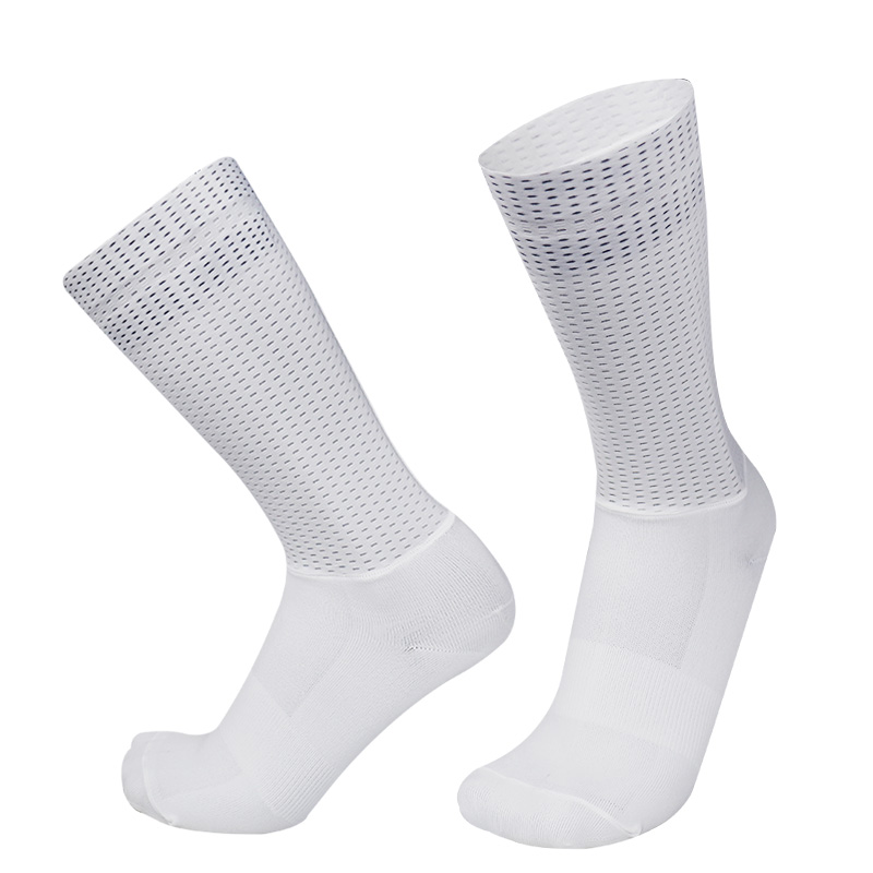Novo 2022 verão aero meias das - Sock Garter Men avaliação e preço