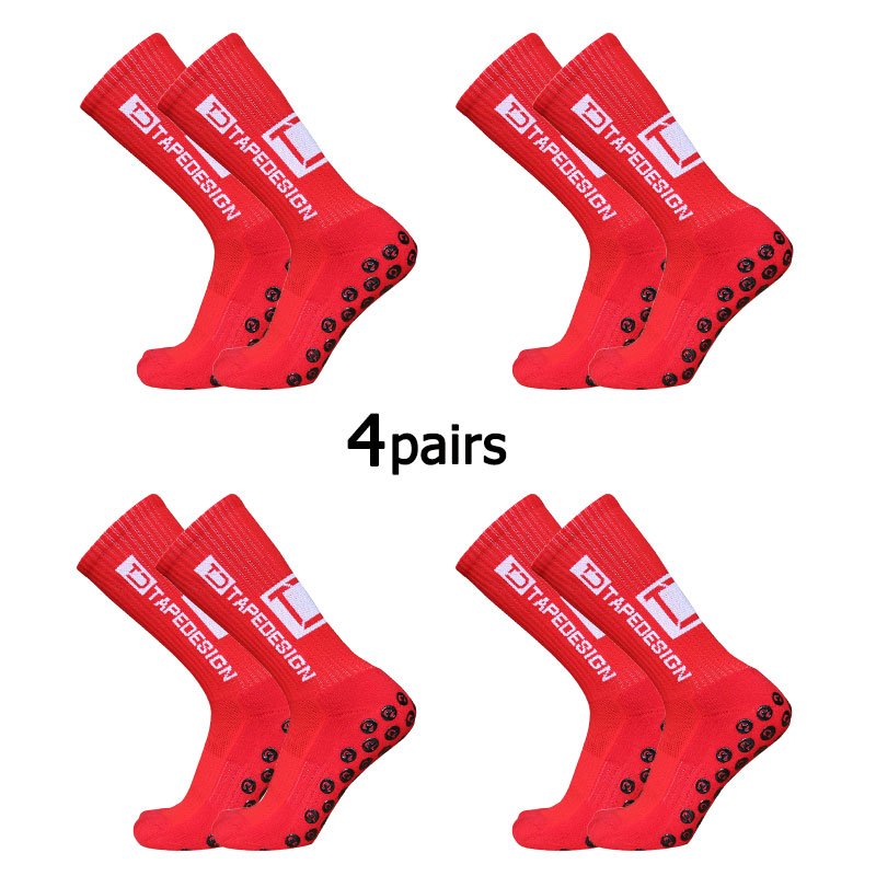 4 pares/lote 2024 novo antider - Sock Garter Men avaliação e preço