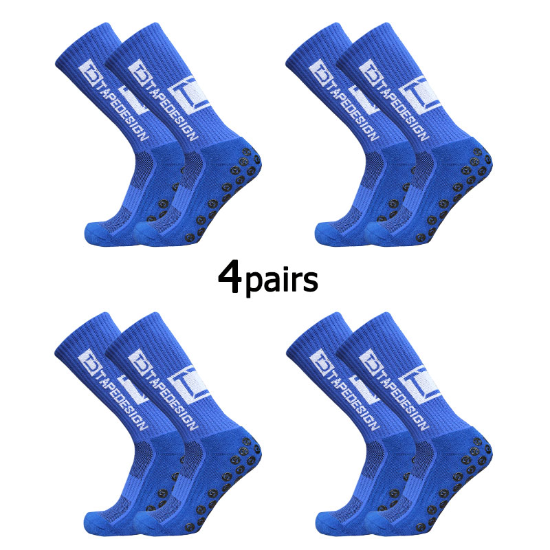 4 pares/lote 2024 novo antider - Sock Garter Men avaliação e preço